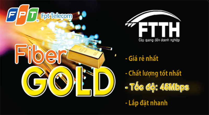 cap quang FPT-Fiber-Gold