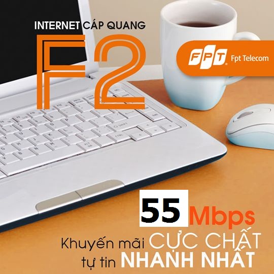 lắp mạng FPT Thái Bình, gói cước cáp quang tốc độ cao FPT Thái Bình